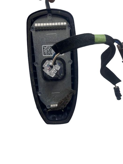 Antena Radio Opel Astra J Notchback 2018 - > 134676639