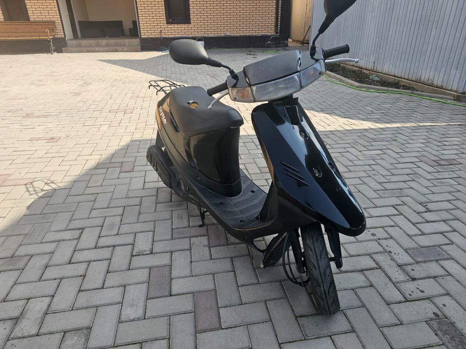 Продам сузуки сепиа Suzuki sepia