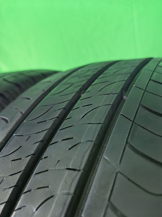 195/60R16C 99/97H Goodyear 2021 7mm stare foarte buna