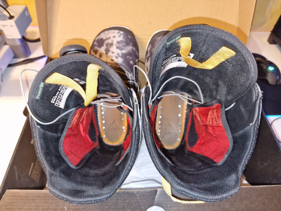 Boots Burton Swath Double BOA 41,5