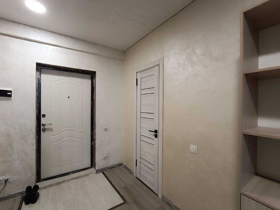 Сдается однокомнатная квартира-студия