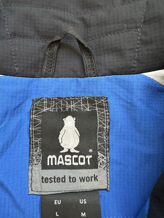 Mascot original яке.L