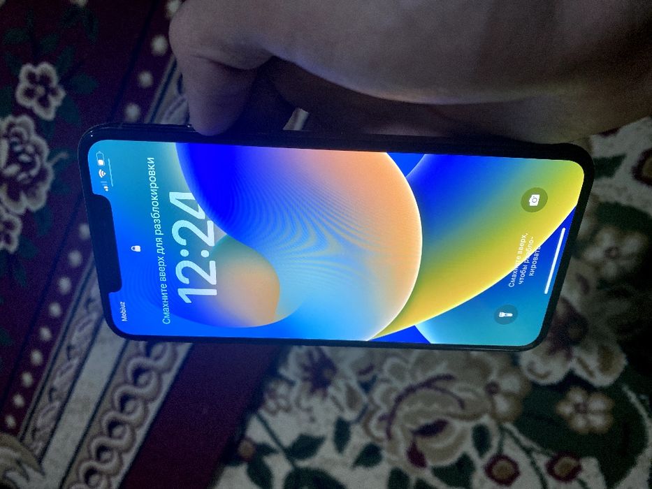 Iphone xs max 512 gb