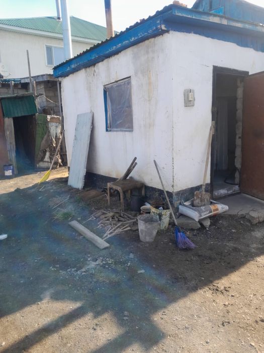 Продам дом находится рядом с базаром