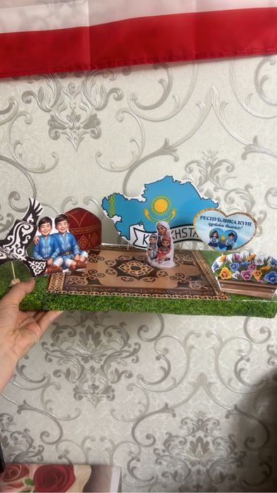 Поделки для школ и садика