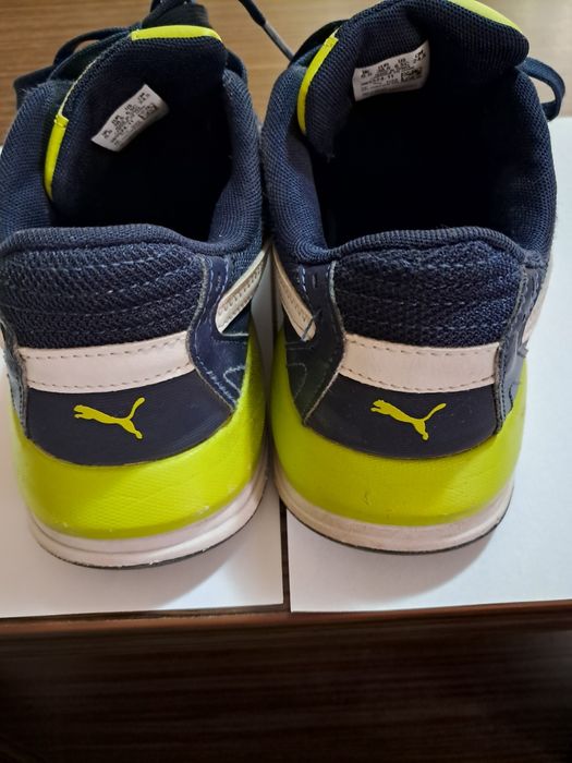 Adidasi Puma 38.5