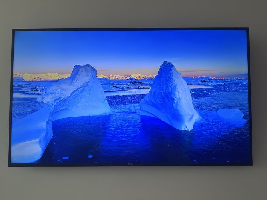 Телевизор Samsung UE65KU6092 – 65” (165 см) 4K UHD Smart TV