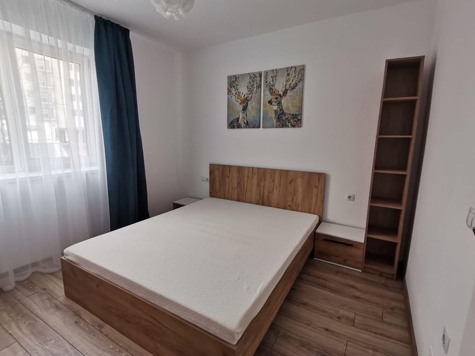 Apartament de închiriat Baia Mare