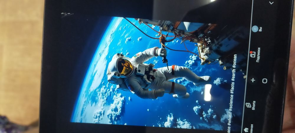 Планшет Самсунг А7