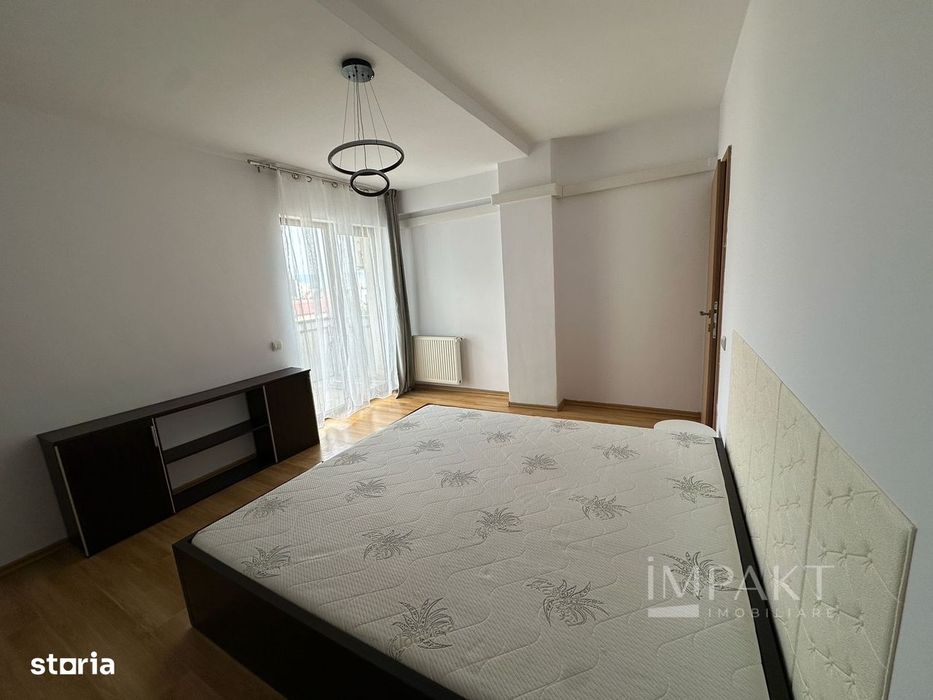 Apartament de inchiriat cu 3 camere,zona semicentrala!