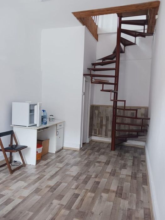 Două  Spații Comercial Cu Mansarda - Oradea,Zona Centrala