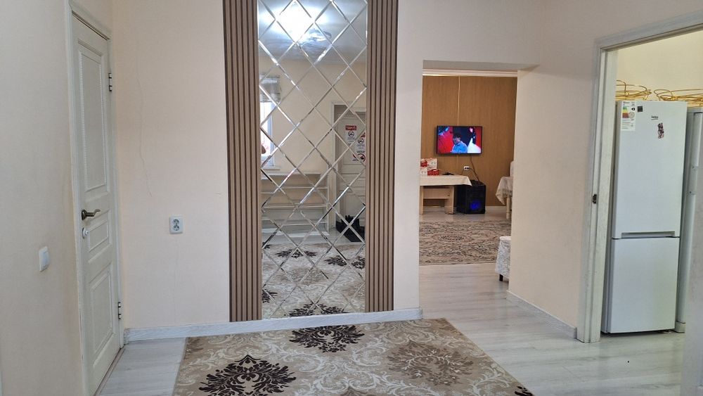 Коттедж Юго-Восток посуточно