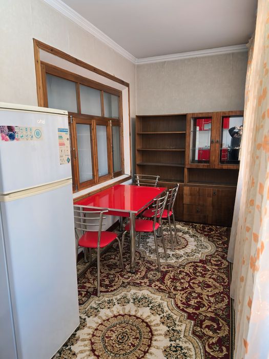 Аренда квартиры долгосрочная