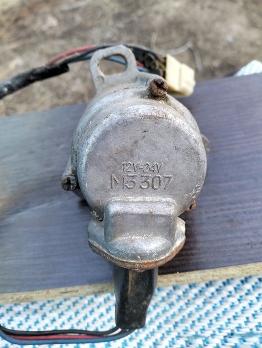 Продам . Генератор. Камаз