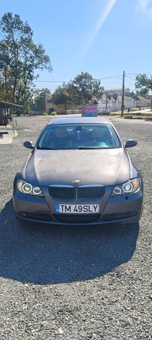 BMW Seria 3 2005 — imagine 5