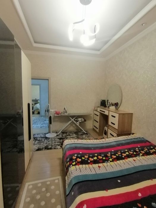 128000у.е Тинчлик метро Новостройка 3 хона 81м2 Алока