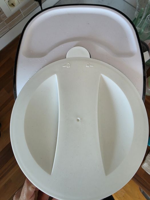 Aparat lapte Baby Brezza