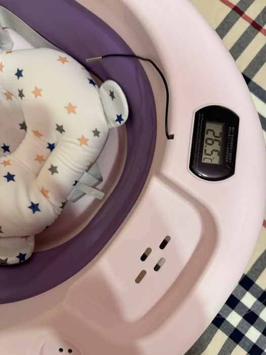 продаи ванночку детскую