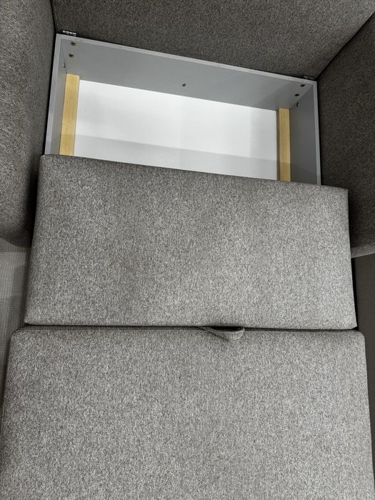 Диван-кровать новый