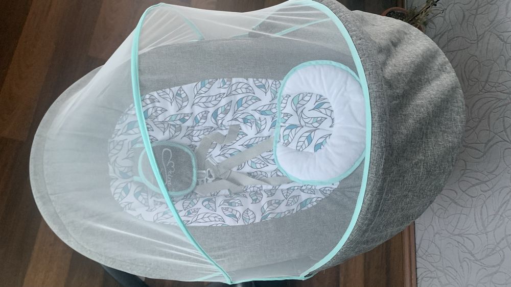 Електрическа люлка MOMI MiERA