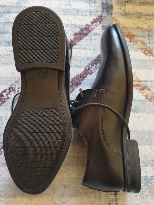 Vand pantofi barbati Lenox 40 noi