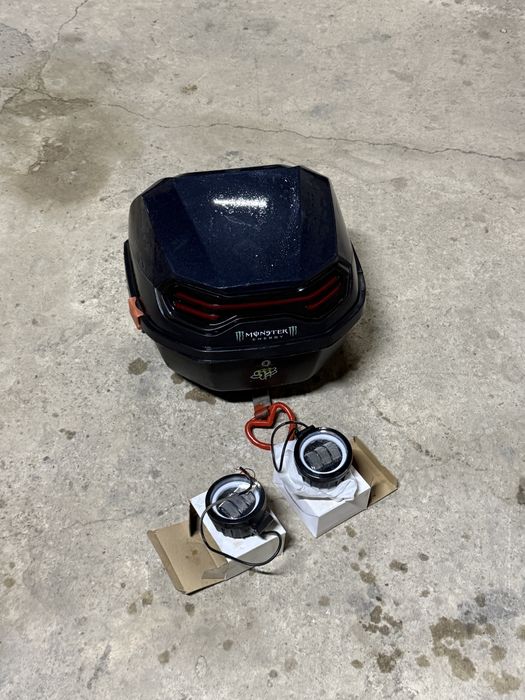 Мапеды с гарантиям