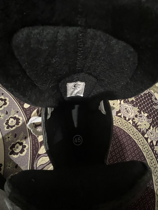 Продам коньки 45 размер