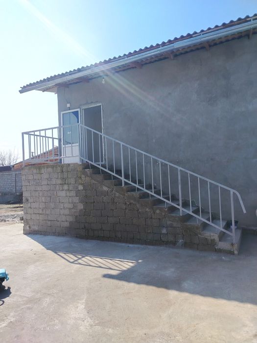 Тошкентдан 10 км Дача Сурумда янги Сергелий сити й ва янги аэрапорт я