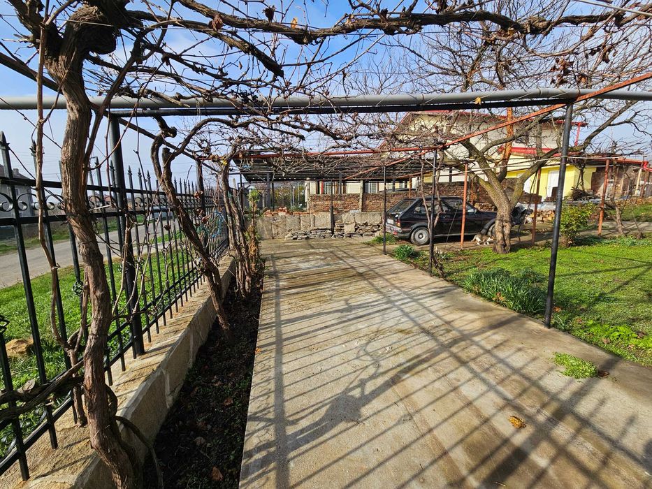 Продава се Къща в с. Драгижево, Област Велико Търново - 100 кв.м за 638 €/кв.м - Снимка #4