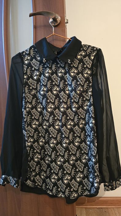 Все вещи за 7000