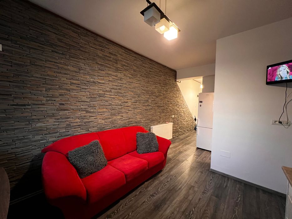 Apartament de închiriat pe termen lung