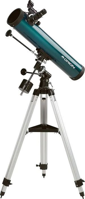 Tелескоп Orion SpaceProbe III. Оригинал из США. Telescope Telescope