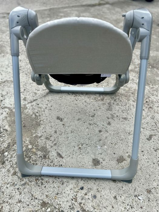 Leagan copil mic electric iglesina wave