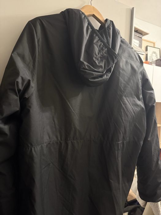 Оригинално Nike яке - шуба