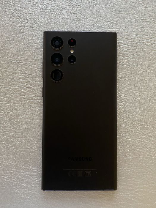 Самсунг с 22 ультра