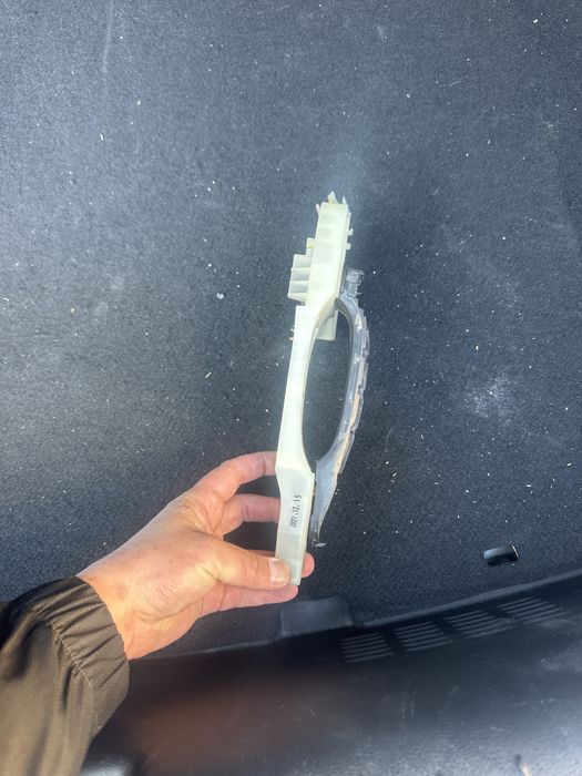 Ручка хундай акцент