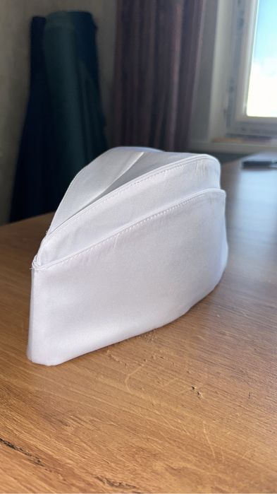 Пилотки. Галстуки. Бабочки