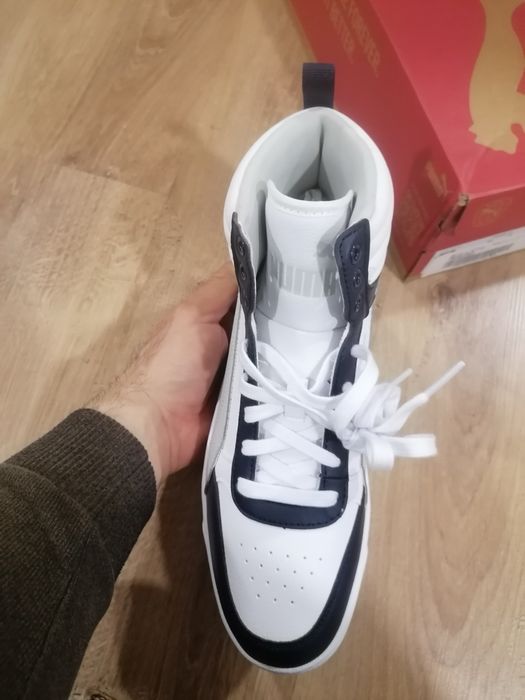 Кецове Puma