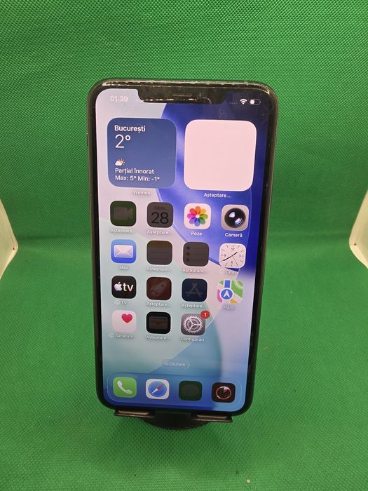 Iphone 11 Pro Max 256GB•Bateria 76%•Amanet Lazar Crangasi •43197