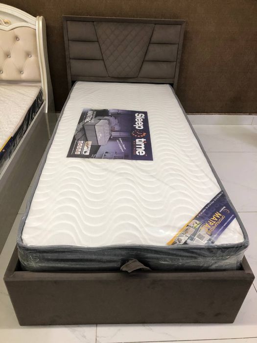 Xaytek kravat. Razmeri 200 x 90 sm matras tushadi. Matryal 100% mdf.