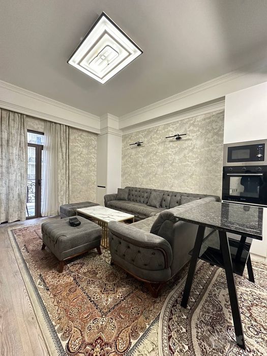 Boulevard Toshkent city kvartira ijaraga beriladi