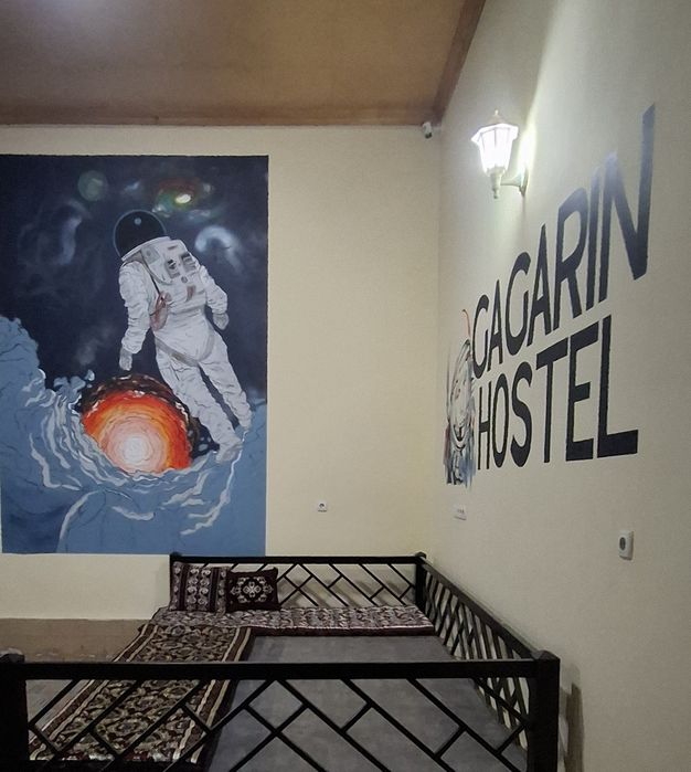 Xostel. 35000dan. Oylik - 1 million. Bez ZAGS - 150000