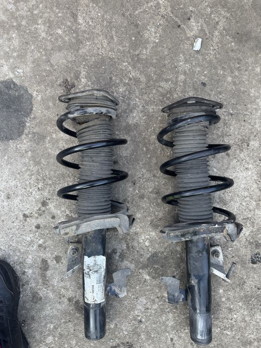 Amortizoare arcuri fata Volvo V40 Cross Country