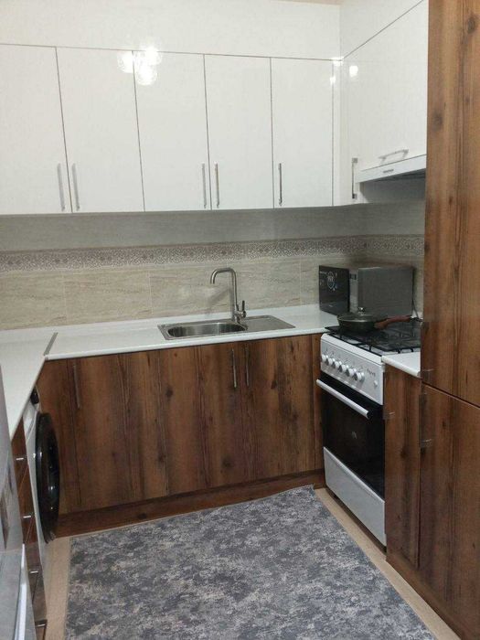 Аренда кв ЖК Алмазар Сити на Далеко Малика 2/8/9 на Алмазарский