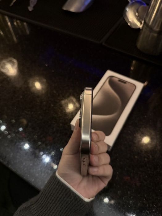 15 pro обмен на 15 pro max