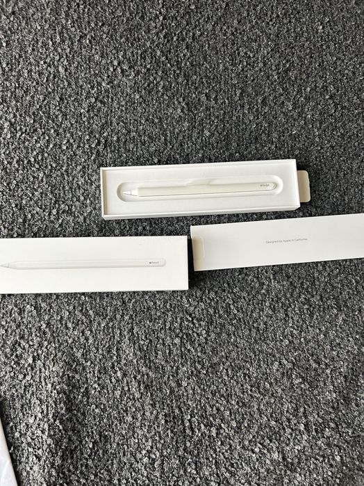 Apple pen 2nd GENERATION