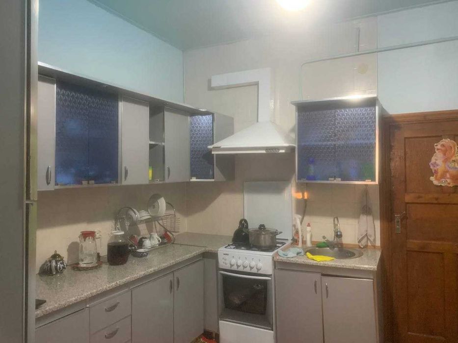 Продается участок