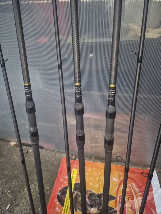 Vand Lansete Mtx Class New Concept