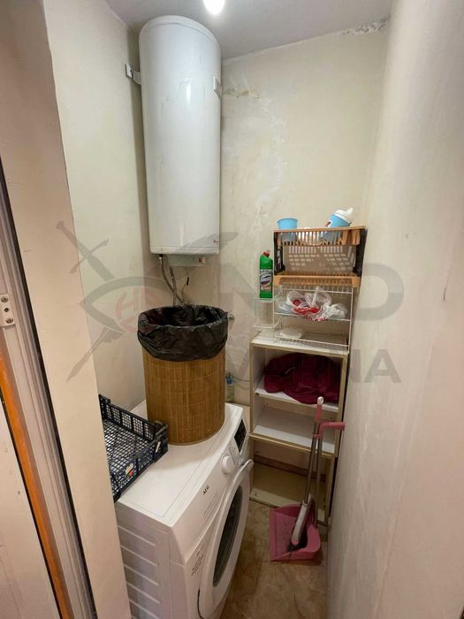 Тристаен апартамент в Левски! 21728712