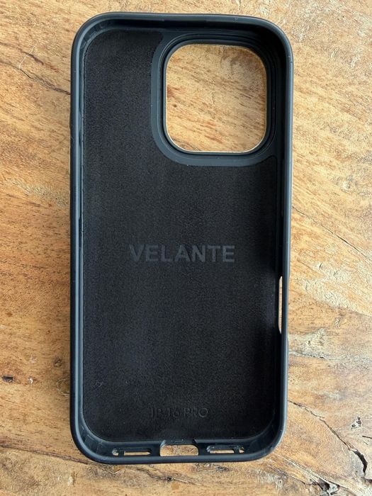 Husa VELANTE Iphone 16 Pro